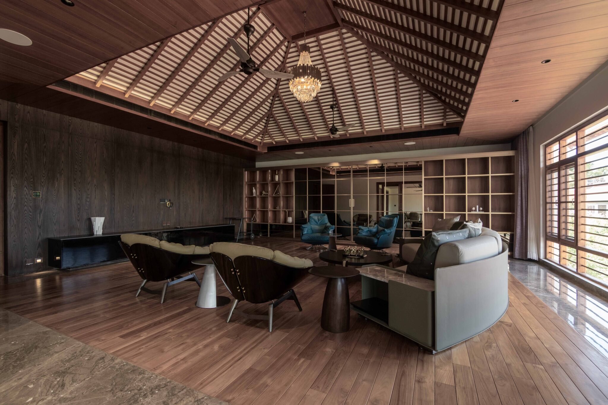 Discover Innovative Interior Design Plans and Ideas with Aakaara in ...