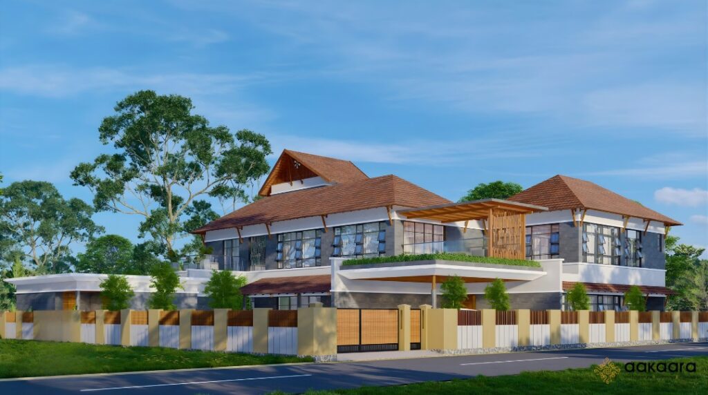 Sustainable Architecture in Coimbatore | Best Architects in Coimbatore for Modern & Vastu Homes